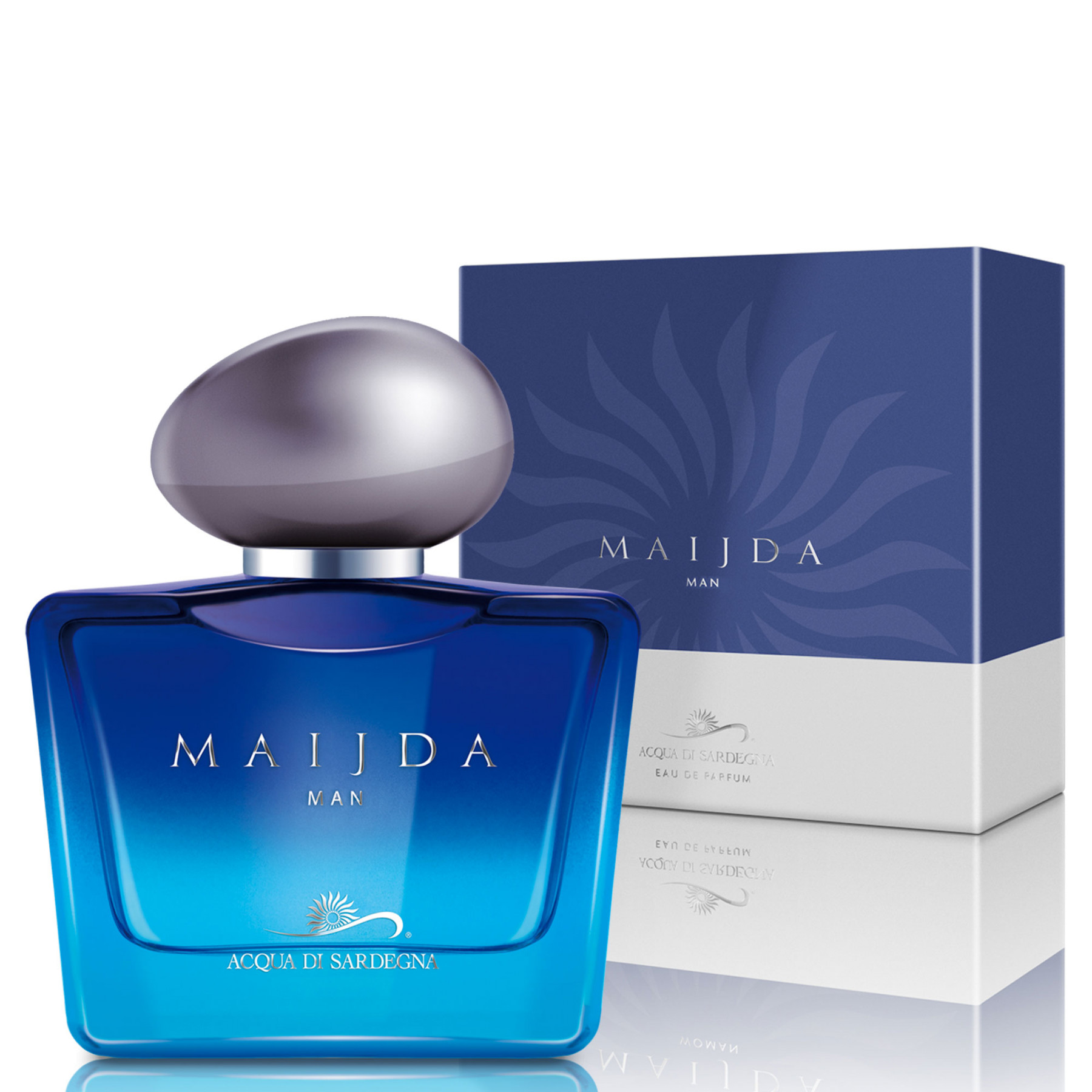 Acqua di Sardegna Maijda Home edp